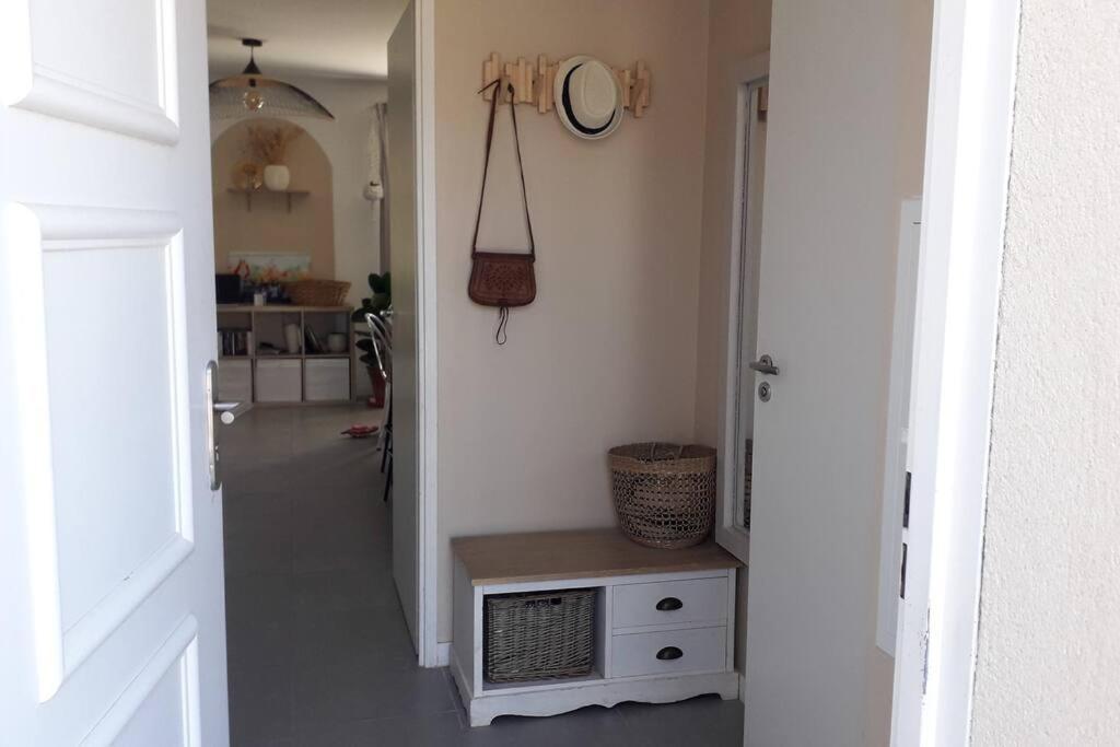 סן-קנה Maison Pierres De Provence מראה חיצוני תמונה