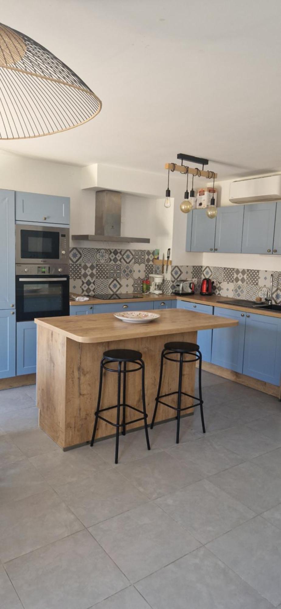 סן-קנה Maison Pierres De Provence מראה חיצוני תמונה