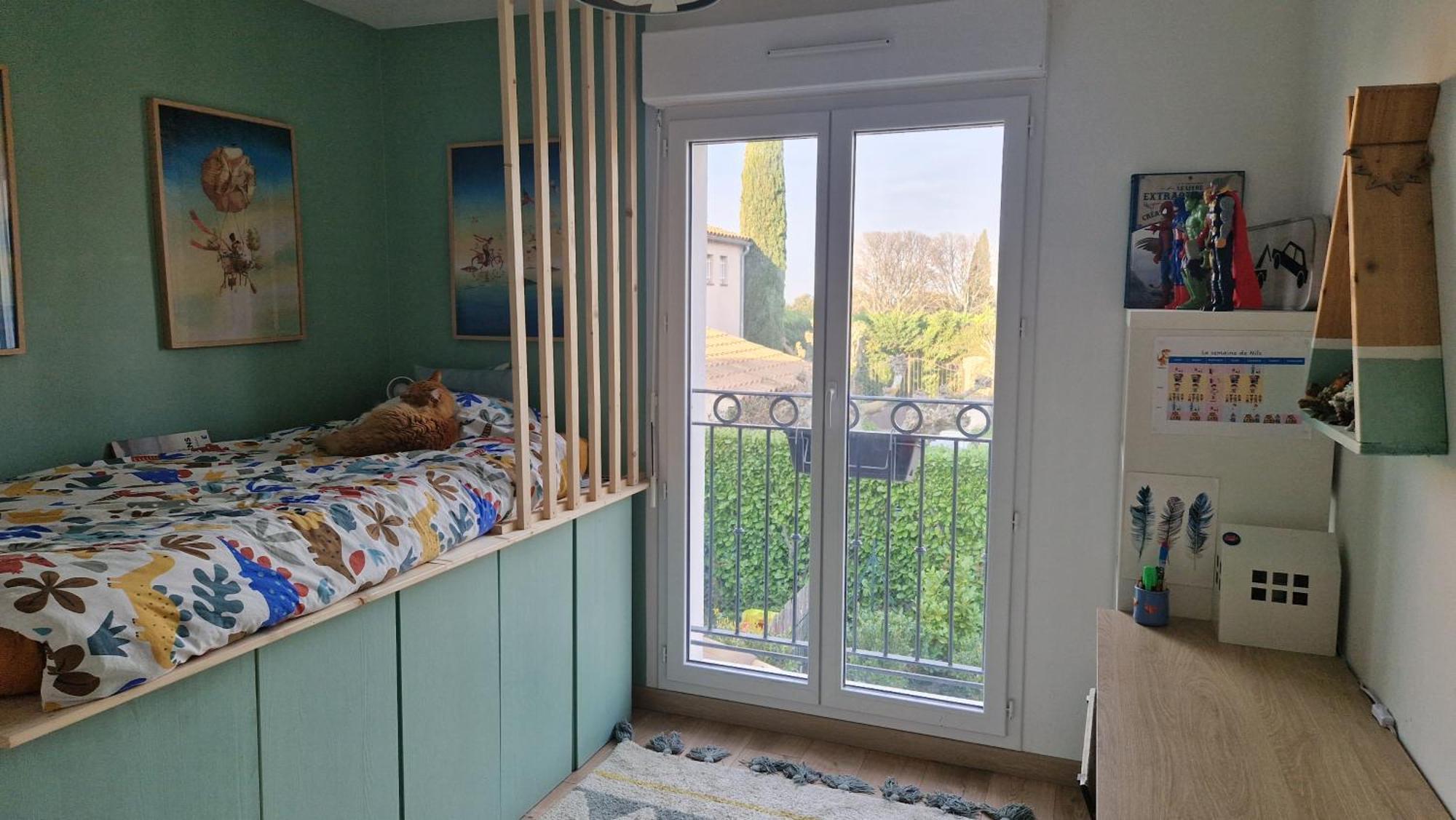 סן-קנה Maison Pierres De Provence חדר תמונה